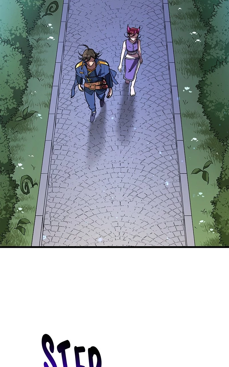 Return of the Runebound Professor Chapter 31 - 24