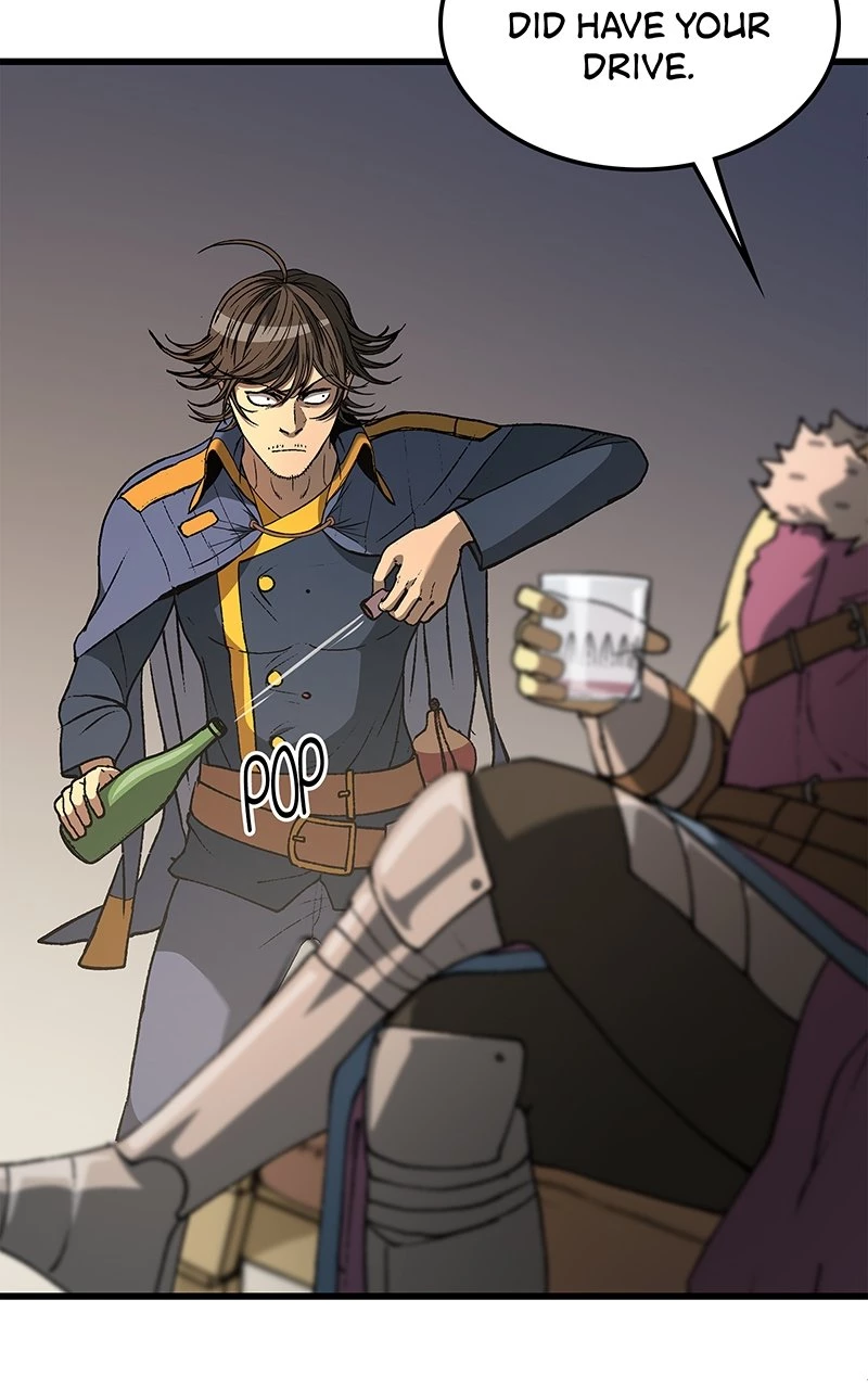 Return of the Runebound Professor Chapter 30 - 20