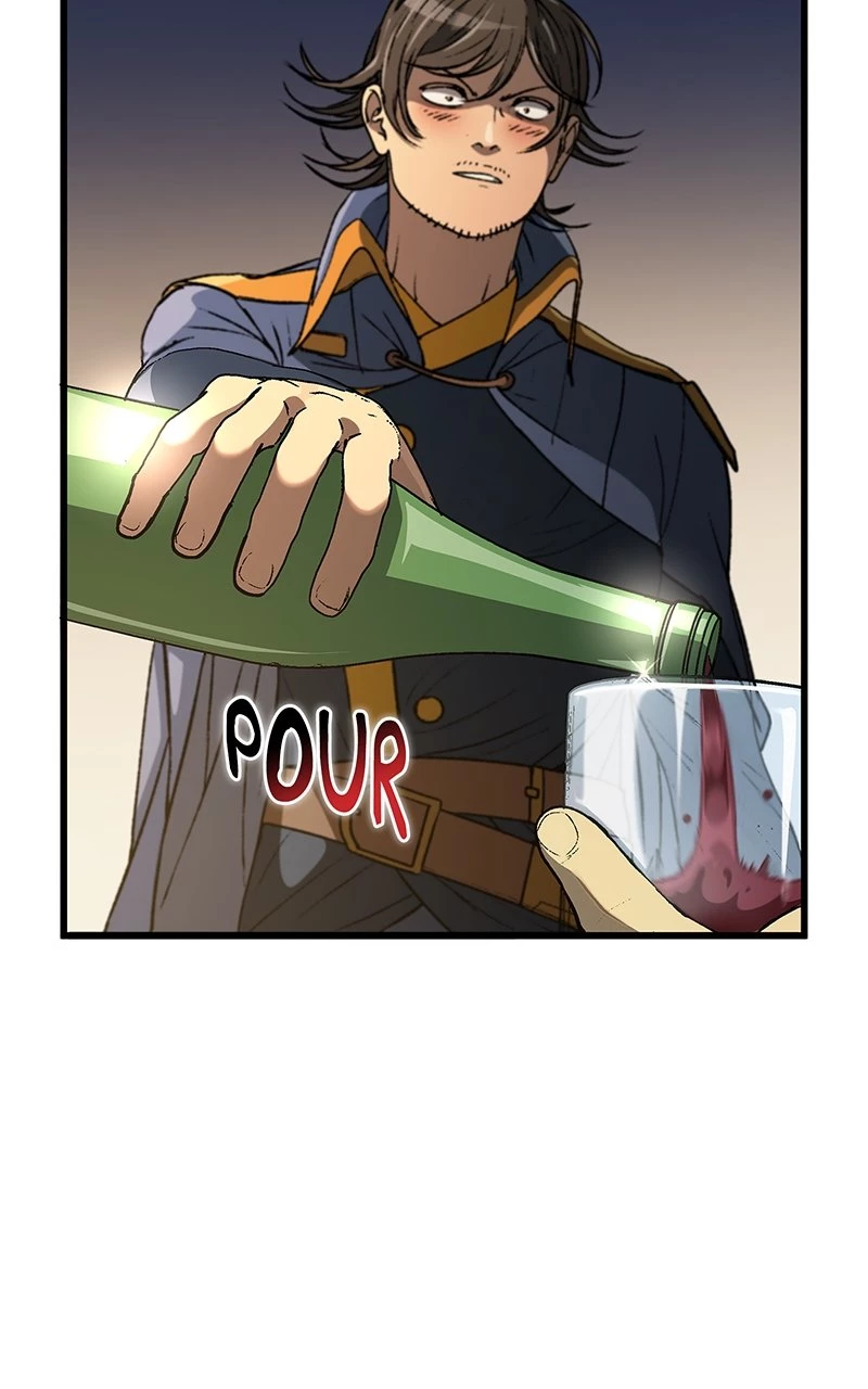 Return of the Runebound Professor Chapter 30 - 24