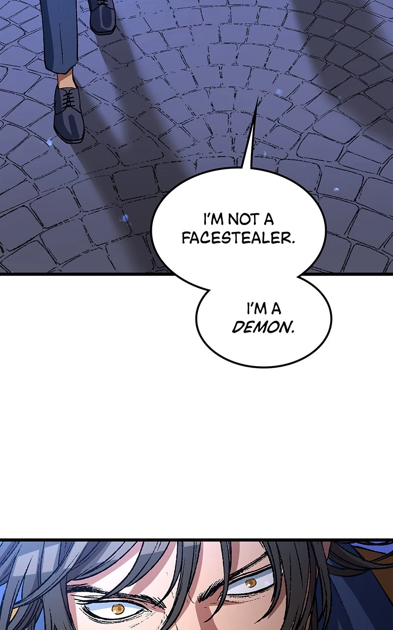Return of the Runebound Professor Chapter 31 - 32