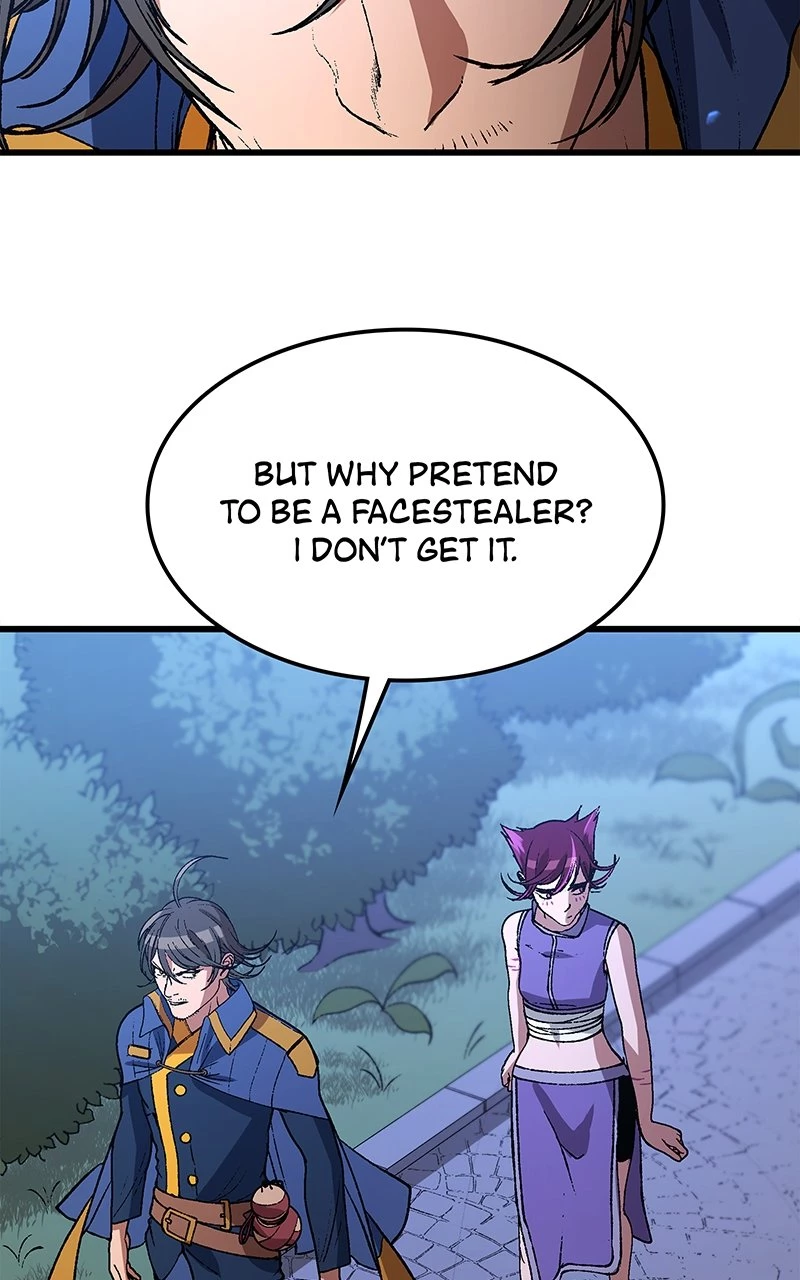 Return of the Runebound Professor Chapter 31 - 33