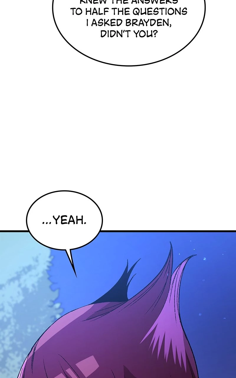 Return of the Runebound Professor Chapter 31 - 36