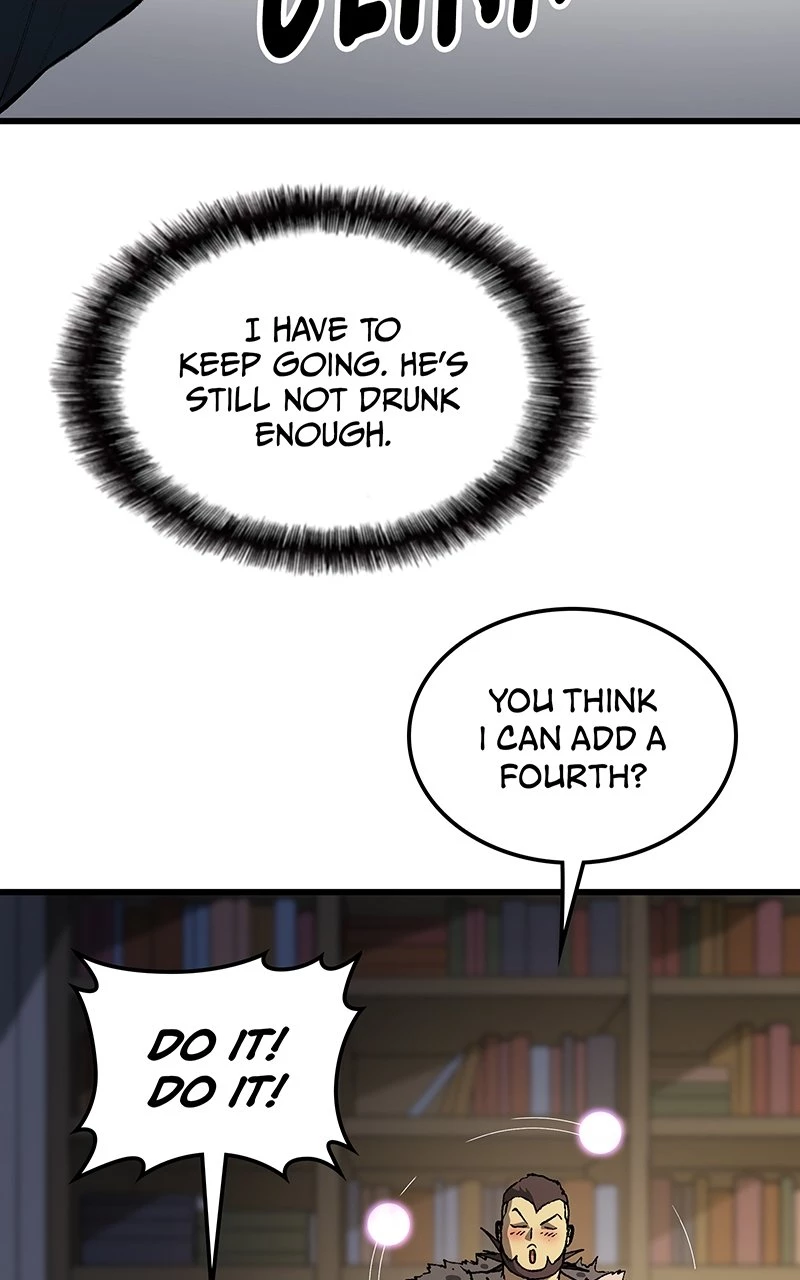 Return of the Runebound Professor Chapter 30 - 31