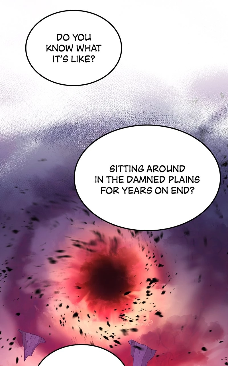 Return of the Runebound Professor Chapter 31 - 38