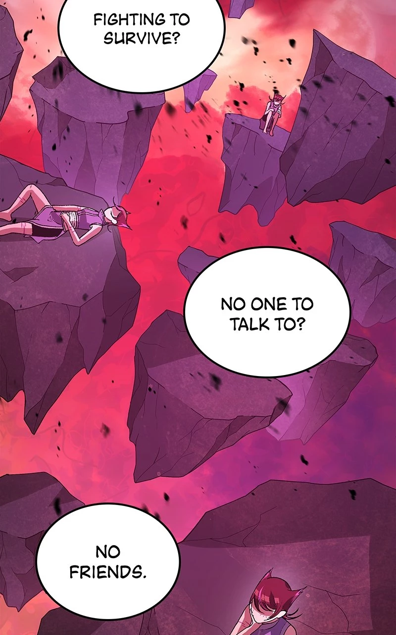 Return of the Runebound Professor Chapter 31 - 39