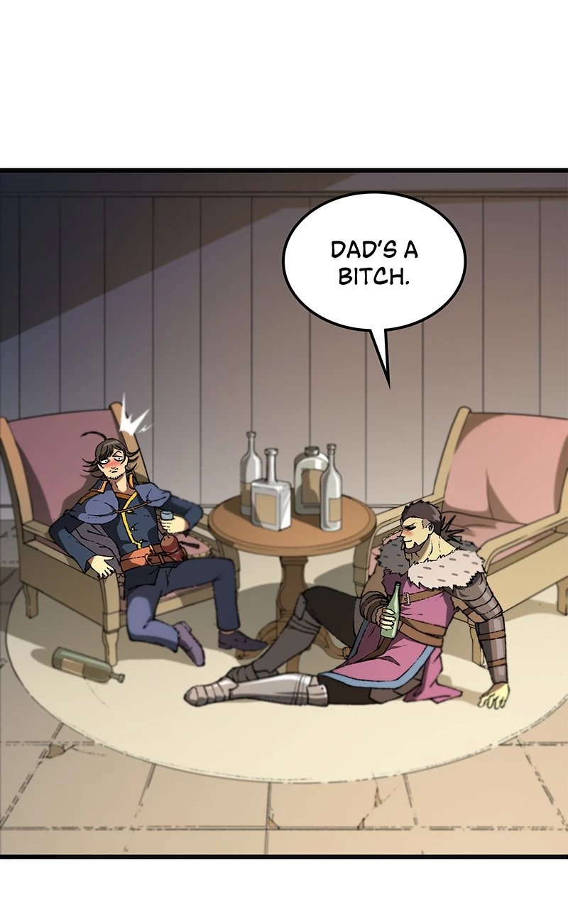 Return of the Runebound Professor Chapter 30 - 37