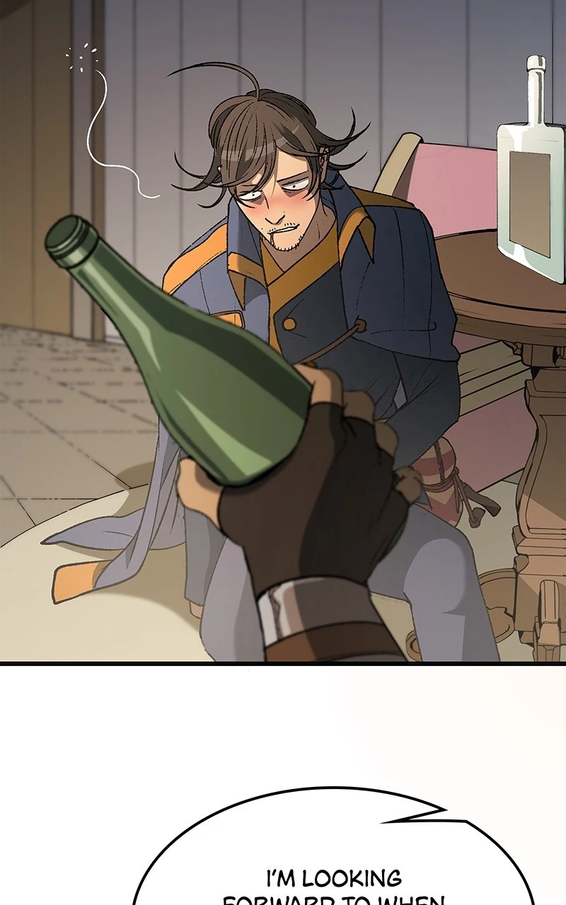 Return of the Runebound Professor Chapter 30 - 42