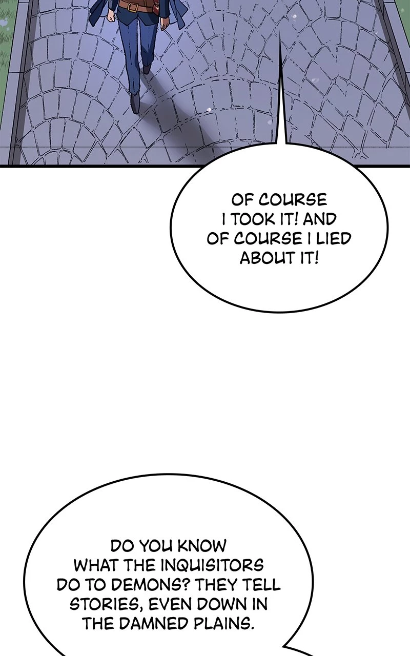 Return of the Runebound Professor Chapter 31 - 47