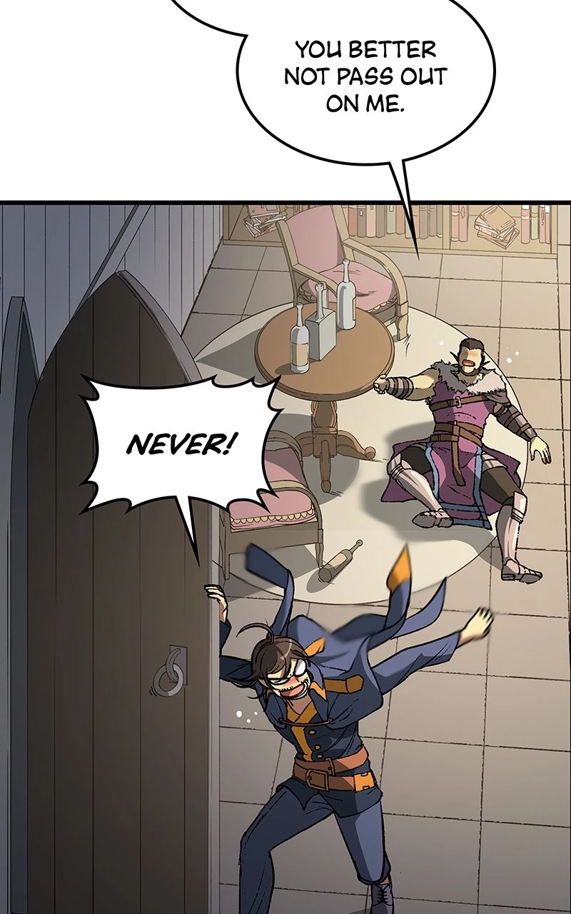 Return of the Runebound Professor Chapter 30 - 47