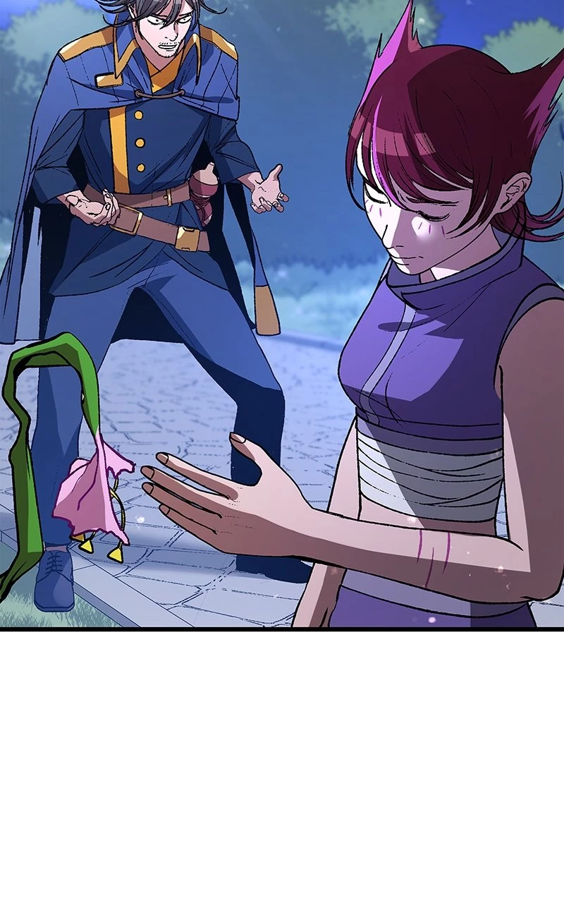 Return of the Runebound Professor Chapter 31 - 50