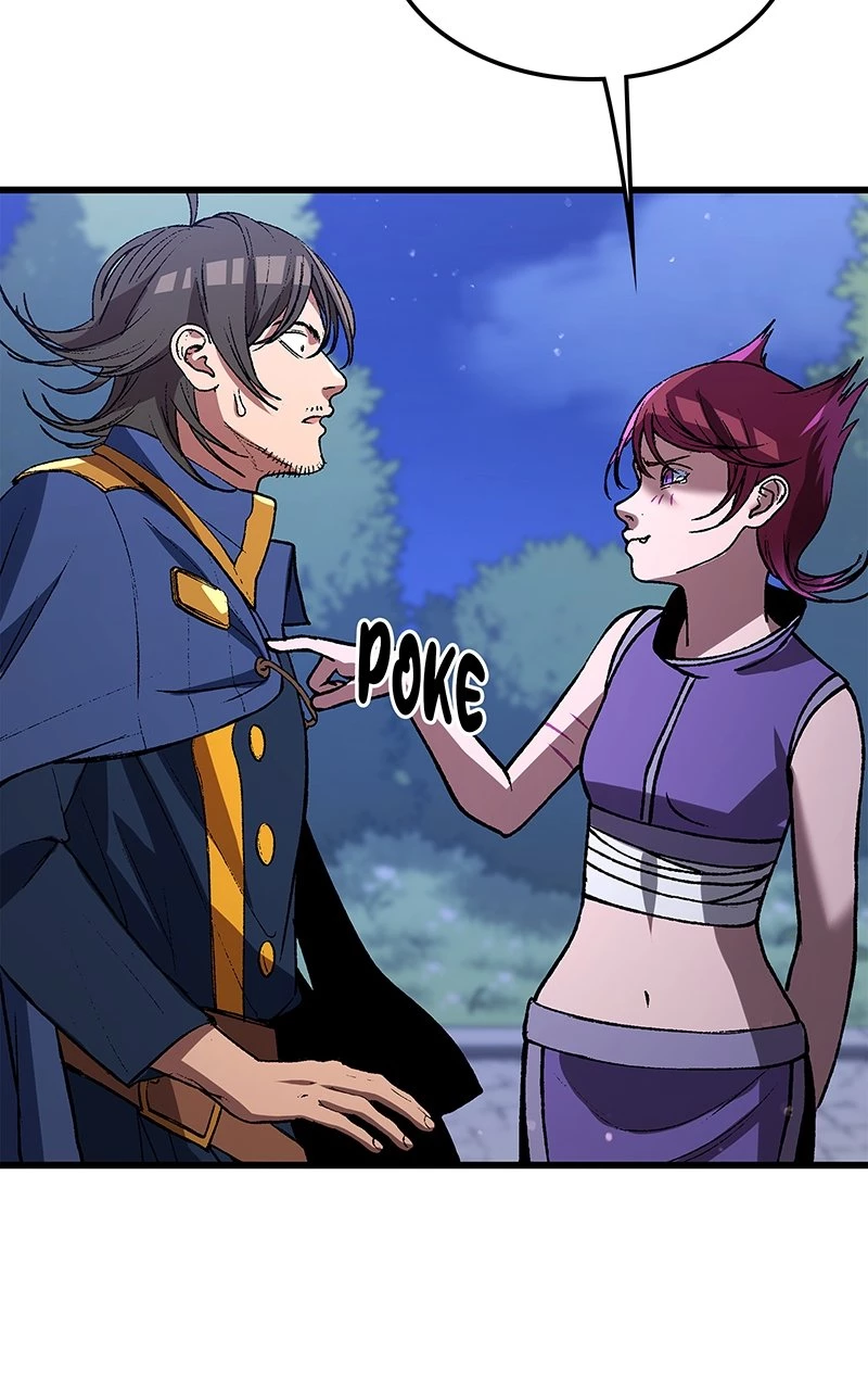 Return of the Runebound Professor Chapter 31 - 53