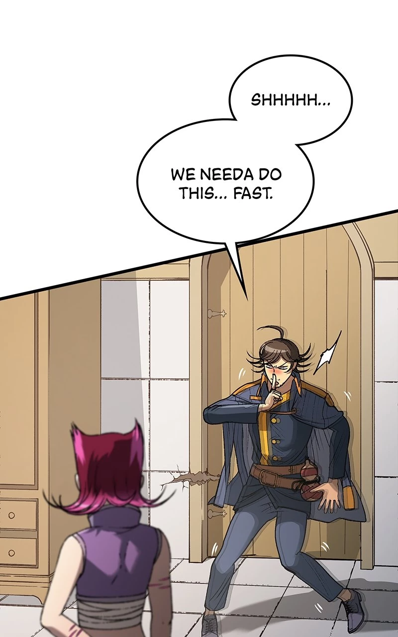 Return of the Runebound Professor Chapter 30 - 51