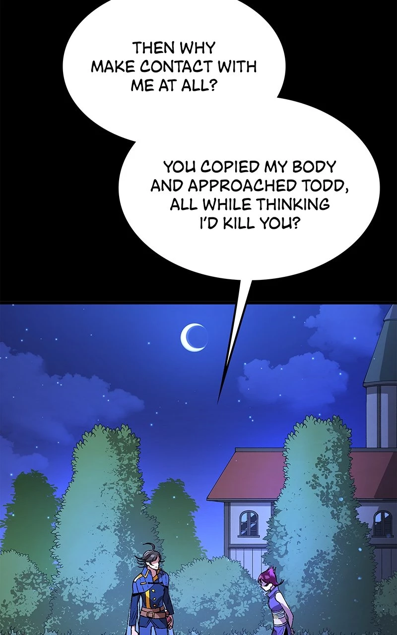 Return of the Runebound Professor Chapter 31 - 59