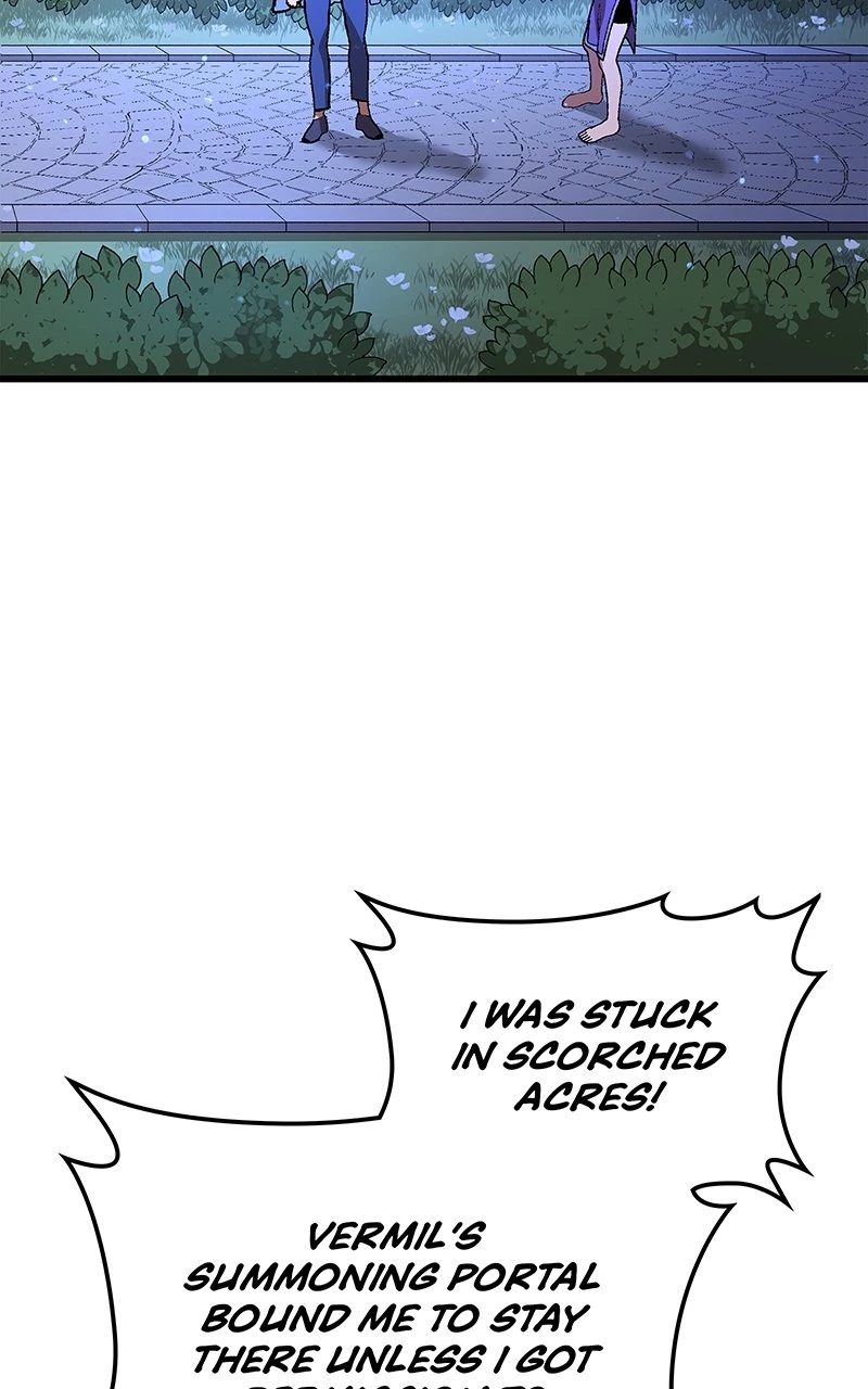 Return of the Runebound Professor Chapter 31 - 60