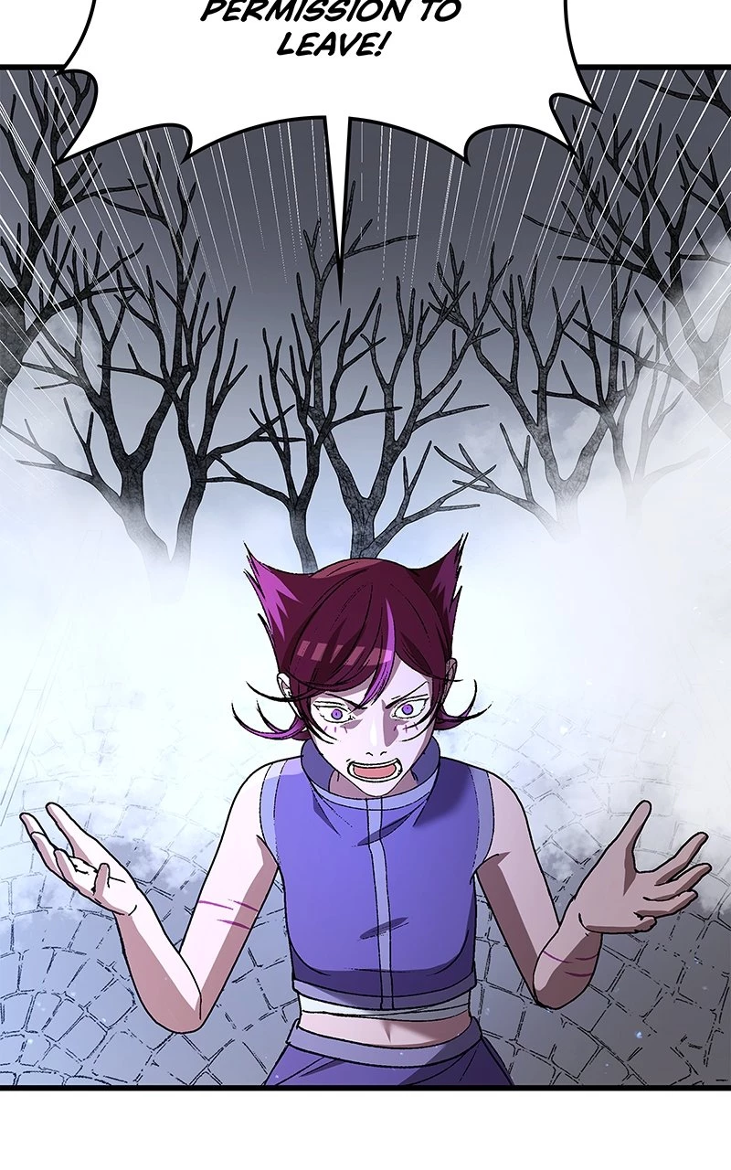 Return of the Runebound Professor Chapter 31 - 61