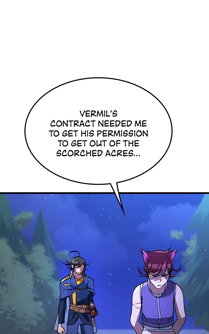 Return of the Runebound Professor Chapter 31 - 65