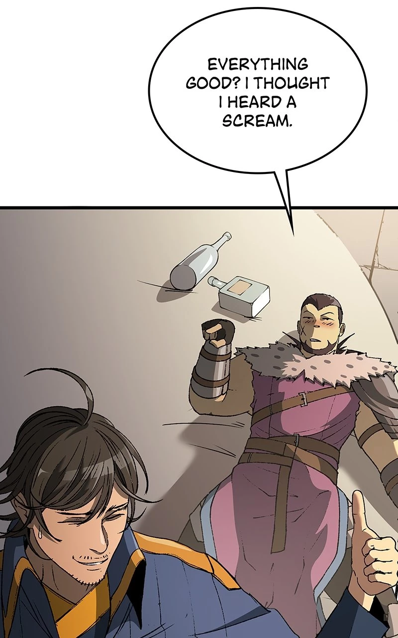 Return of the Runebound Professor Chapter 30 - 64