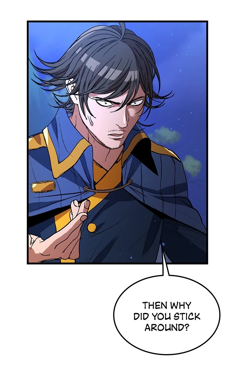 Return of the Runebound Professor Chapter 31 - 67