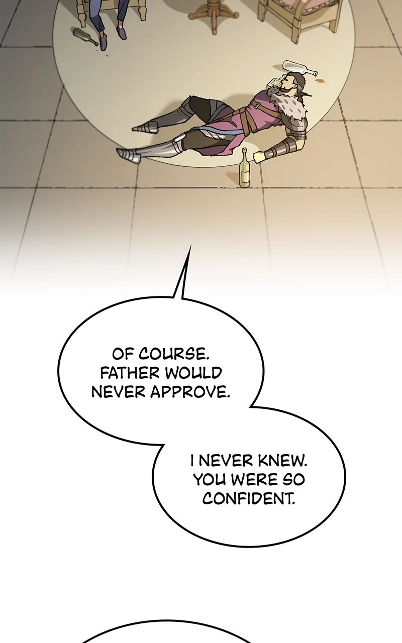 Return of the Runebound Professor Chapter 30 - 70