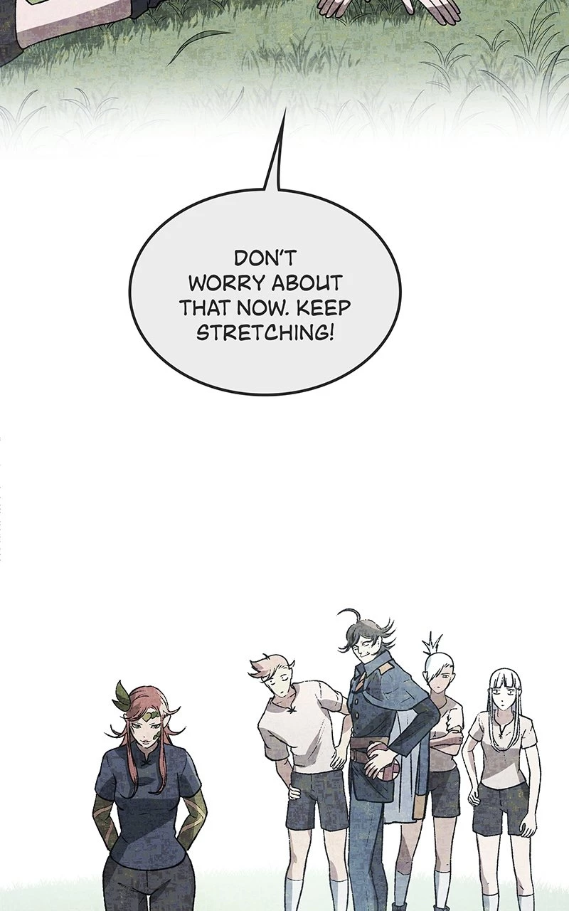 Return of the Runebound Professor Chapter 31 - 74