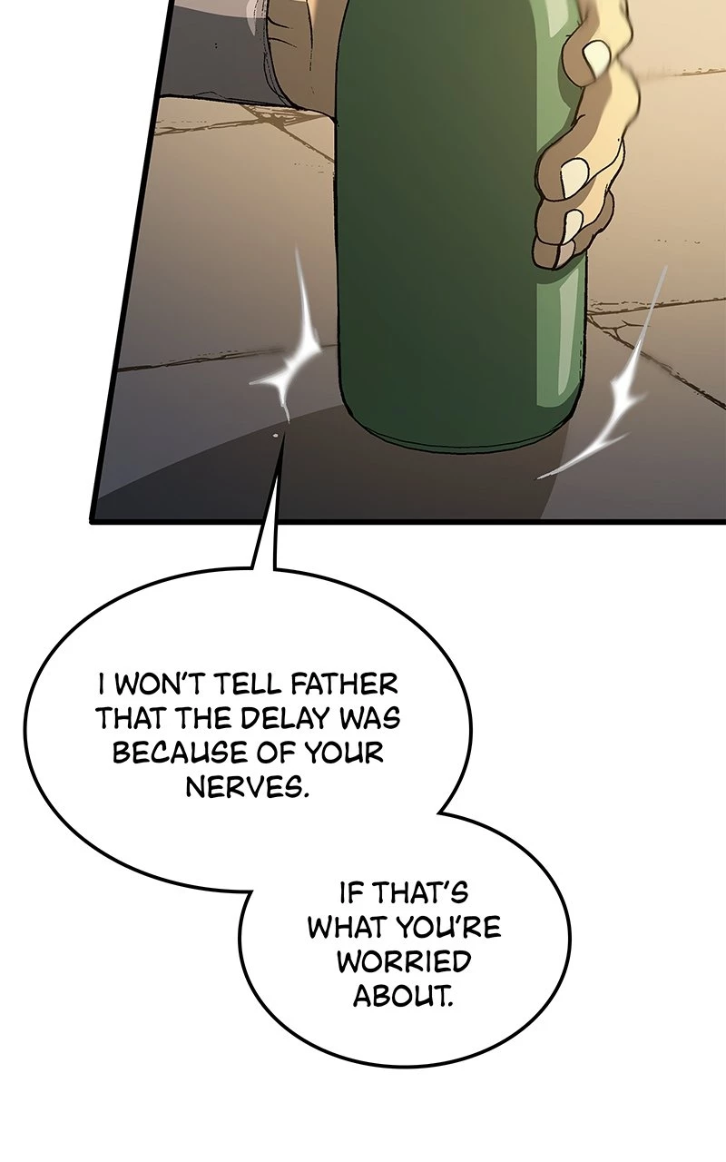 Return of the Runebound Professor Chapter 30 - 80
