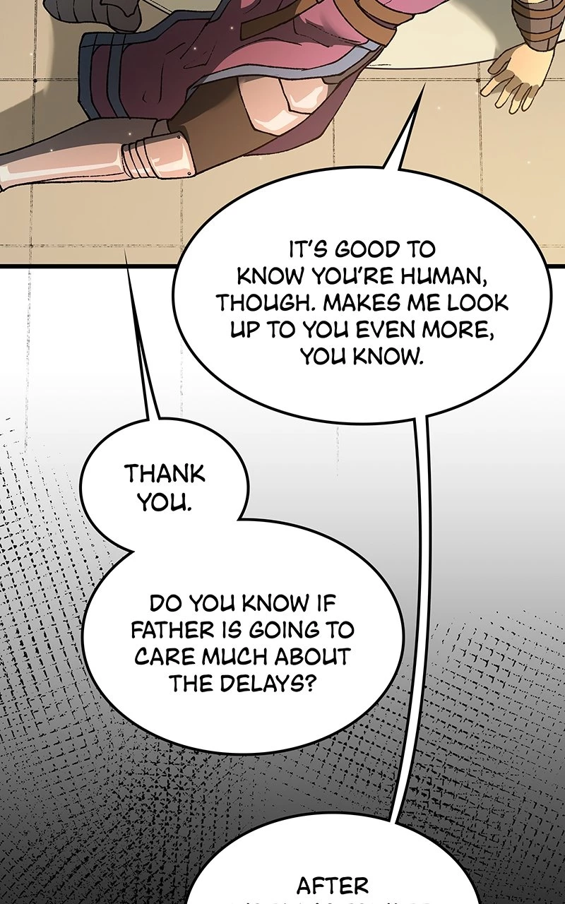 Return of the Runebound Professor Chapter 30 - 87