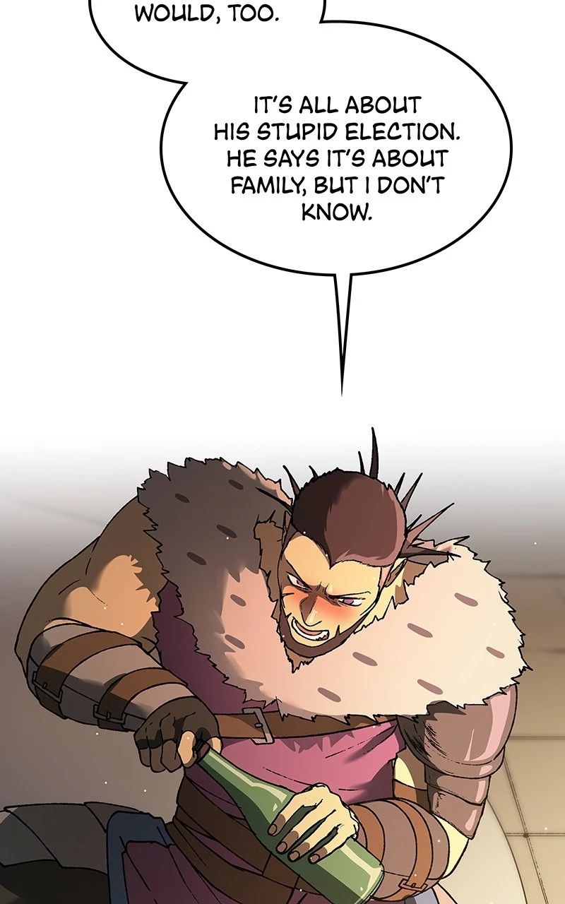 Return of the Runebound Professor Chapter 30 - 93