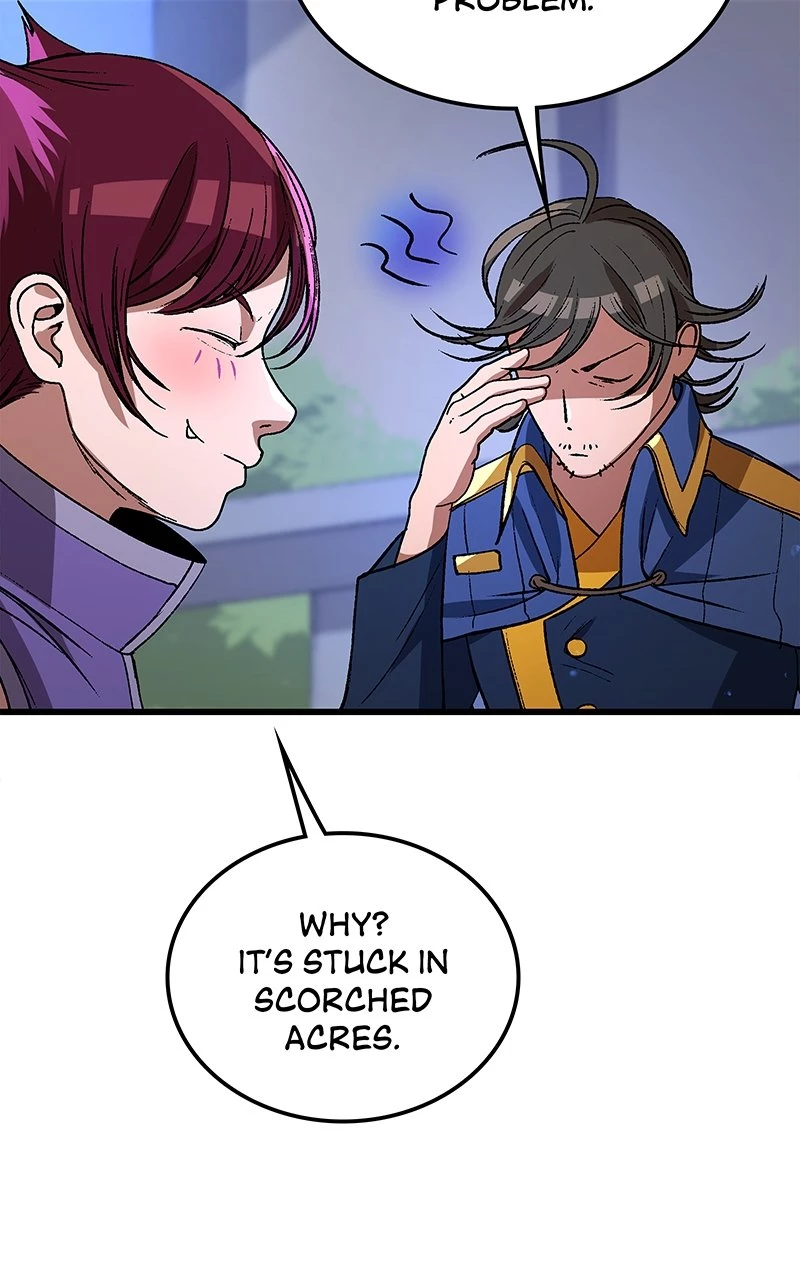 Return of the Runebound Professor Chapter 31 - 95
