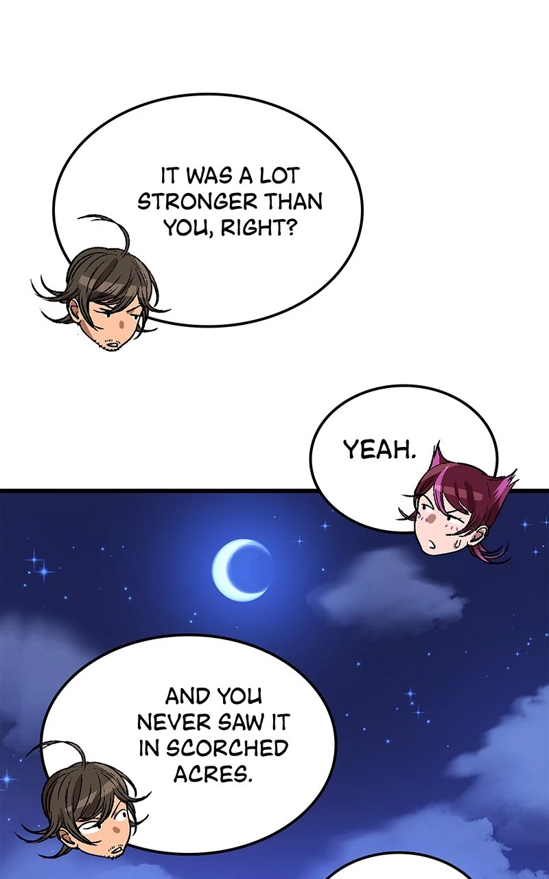 Return of the Runebound Professor Chapter 31 - 96