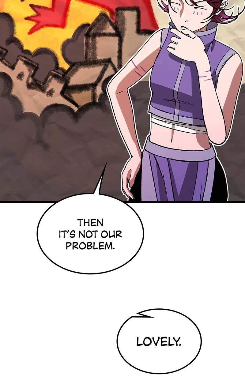 Return of the Runebound Professor Chapter 31 - 100