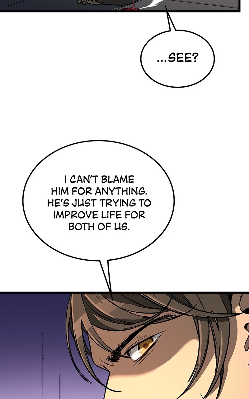Return of the Runebound Professor Chapter 30 - 100