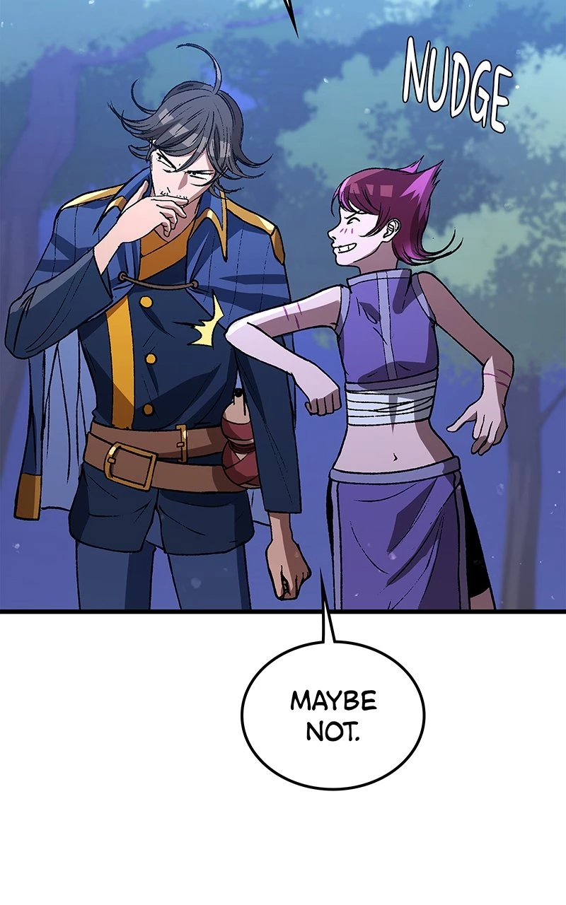 Return of the Runebound Professor Chapter 31 - 106