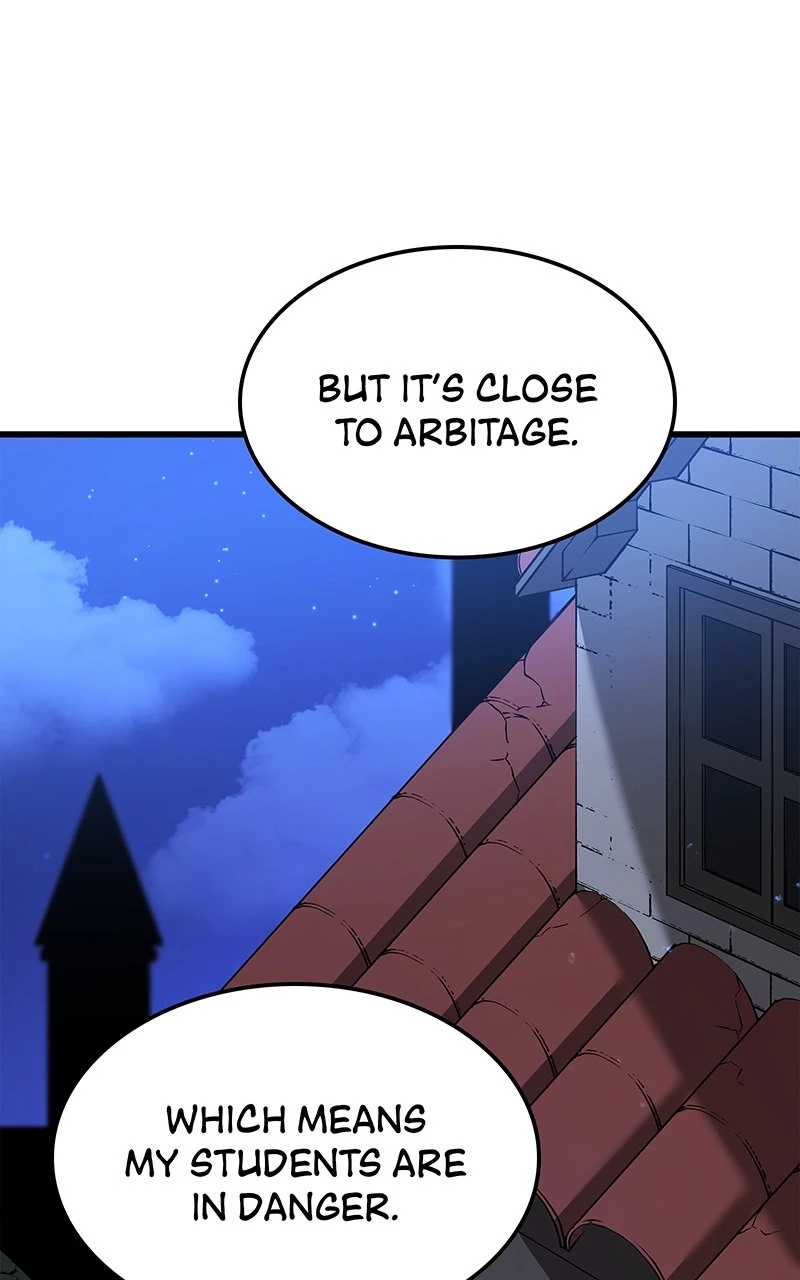 Return of the Runebound Professor Chapter 31 - 107