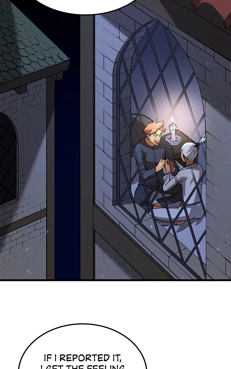 Return of the Runebound Professor Chapter 31 - 108
