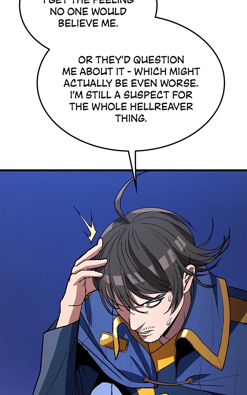 Return of the Runebound Professor Chapter 31 - 109