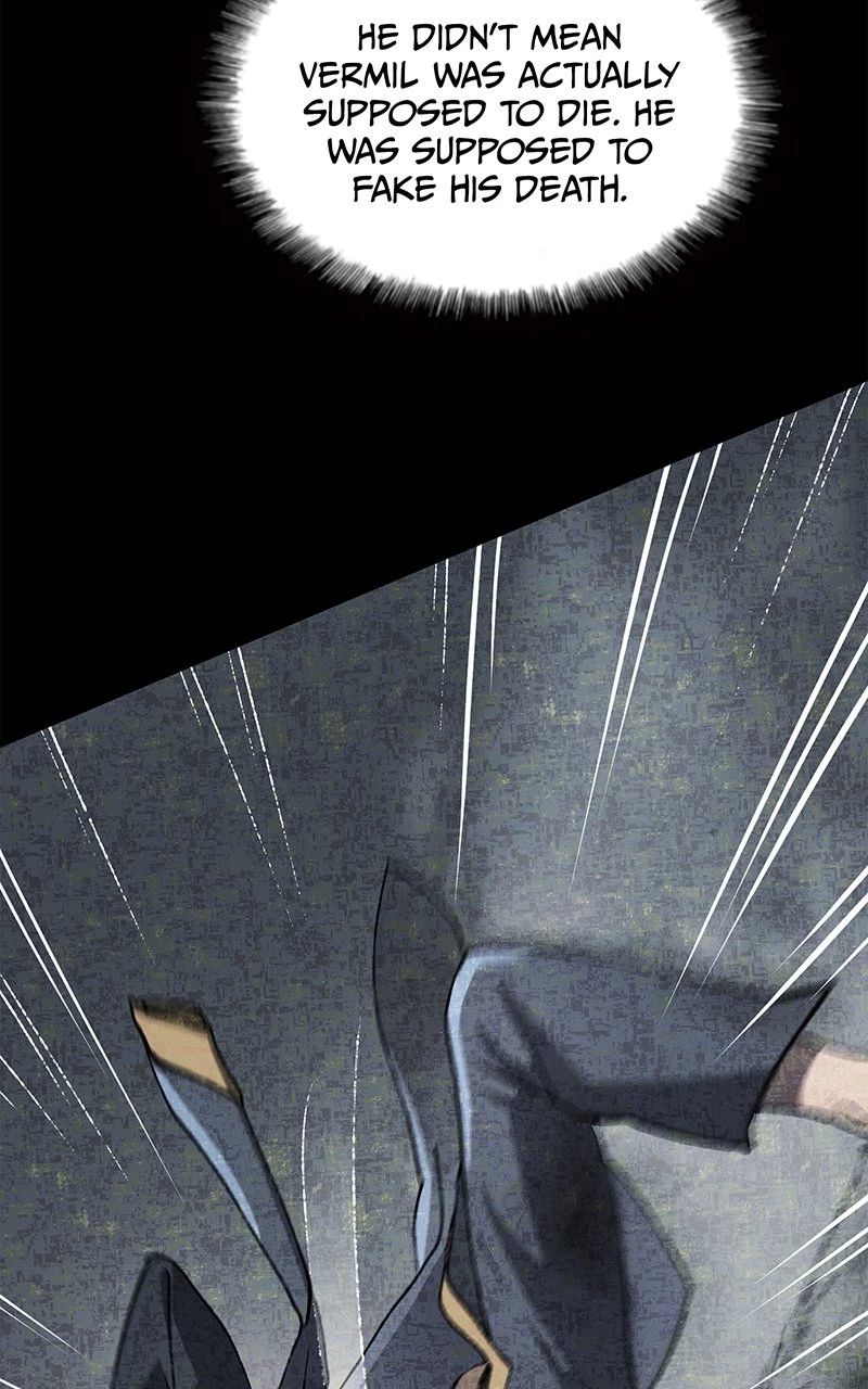 Return of the Runebound Professor Chapter 30 - 110