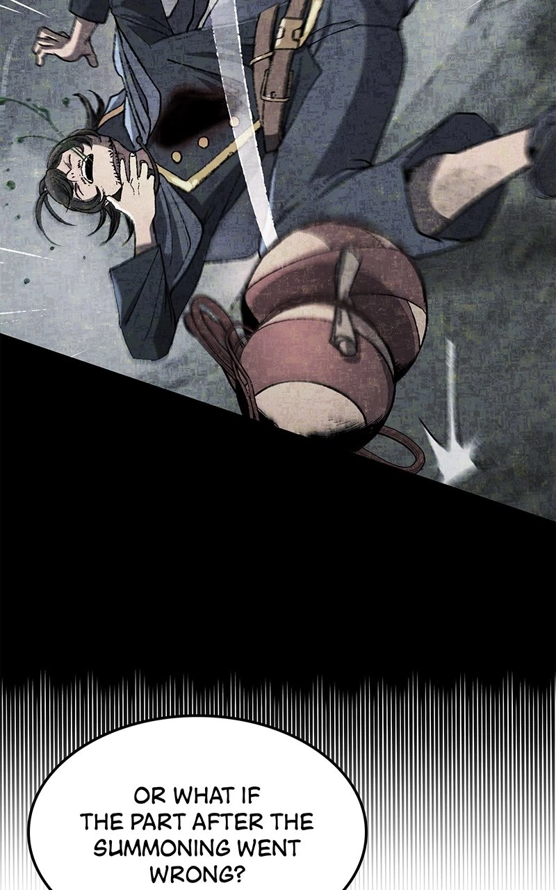 Return of the Runebound Professor Chapter 30 - 111
