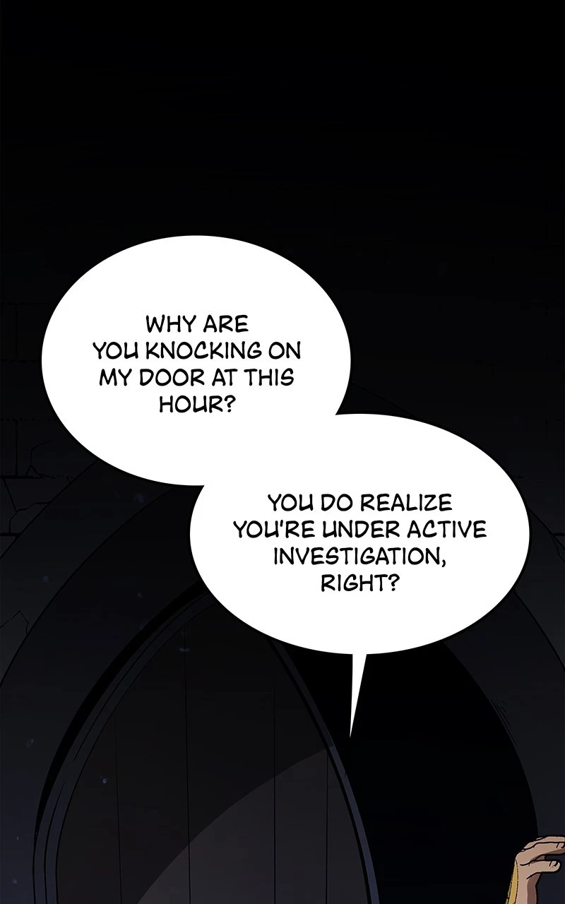 Return of the Runebound Professor Chapter 31 - 114