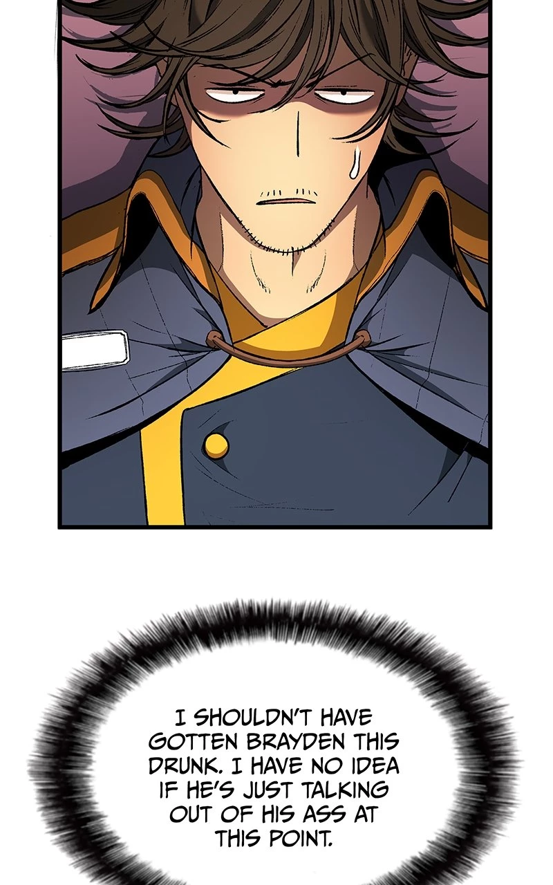 Return of the Runebound Professor Chapter 30 - 114