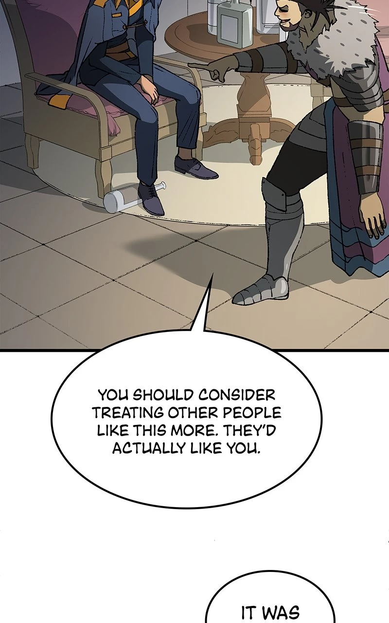 Return of the Runebound Professor Chapter 30 - 119