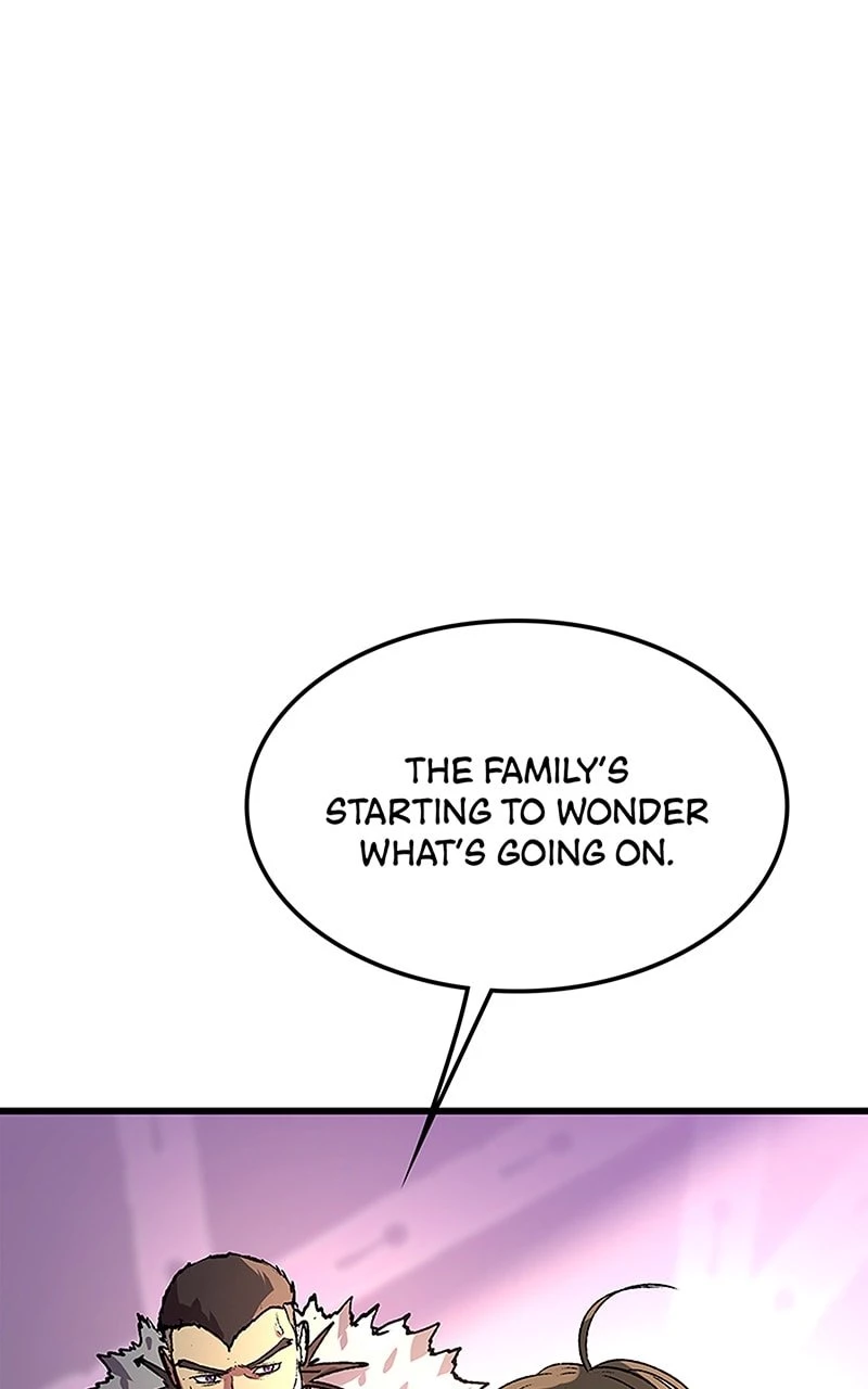 Return of the Runebound Professor Chapter 29 - 1