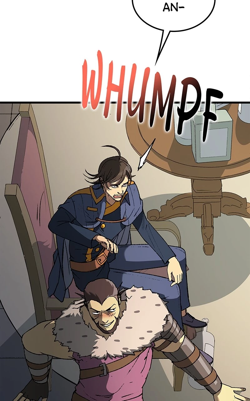 Return of the Runebound Professor Chapter 30 - 120