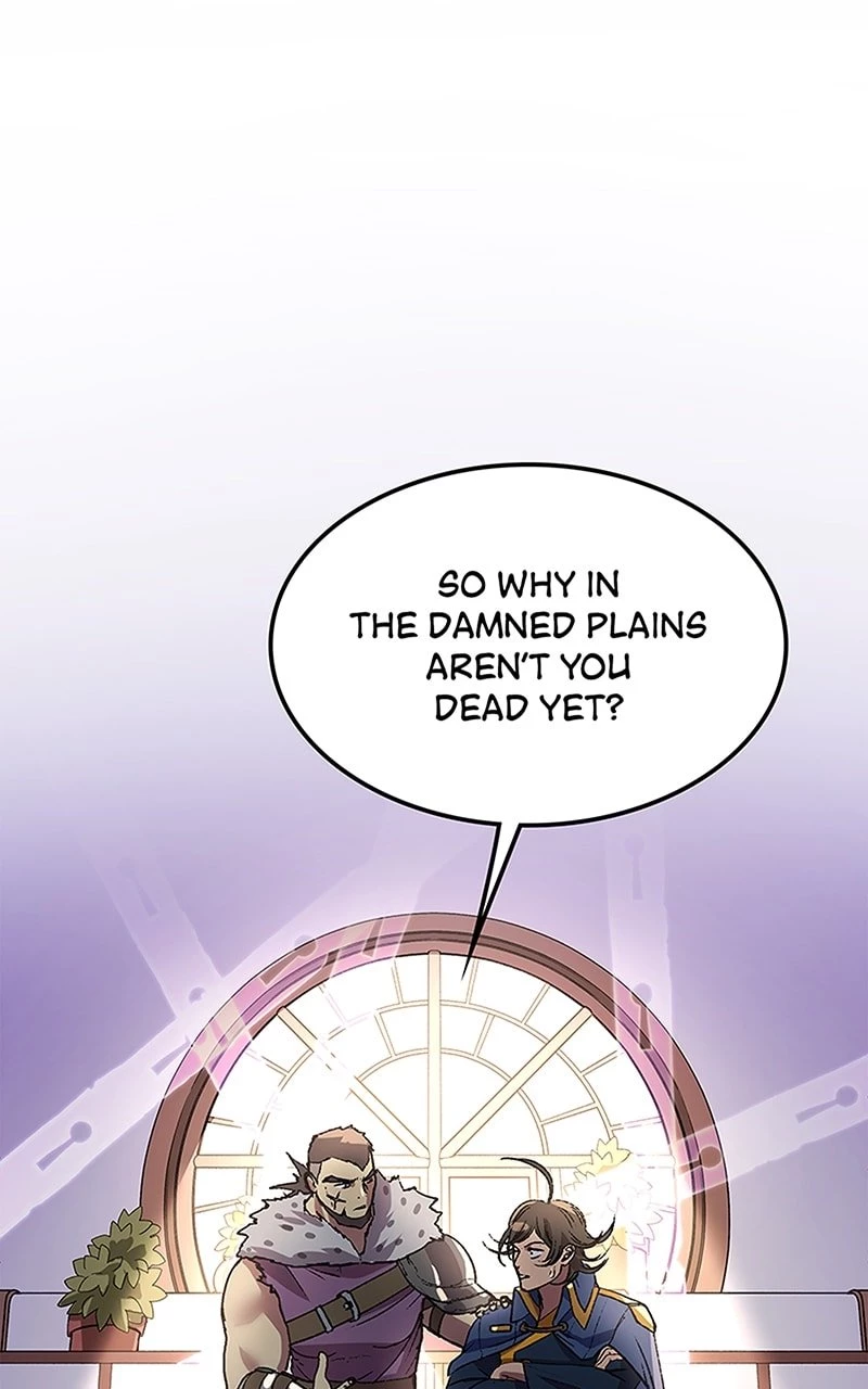 Return of the Runebound Professor Chapter 29 - 3