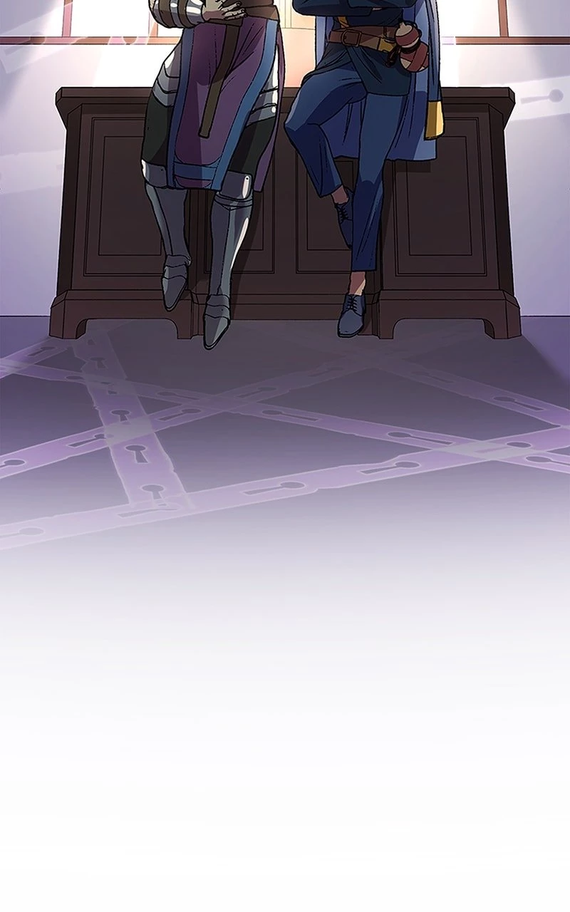 Return of the Runebound Professor Chapter 29 - 4