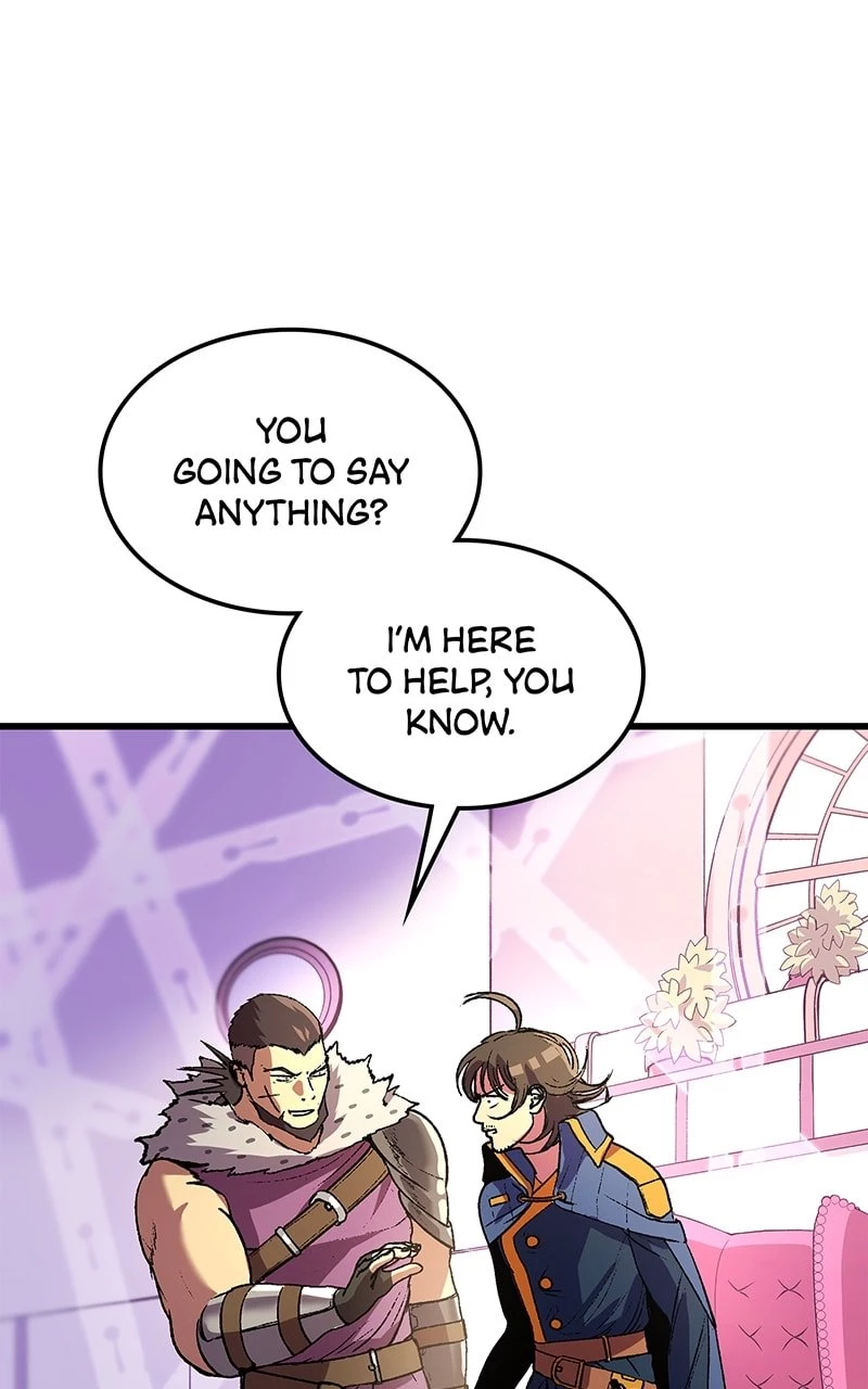 Return of the Runebound Professor Chapter 29 - 7