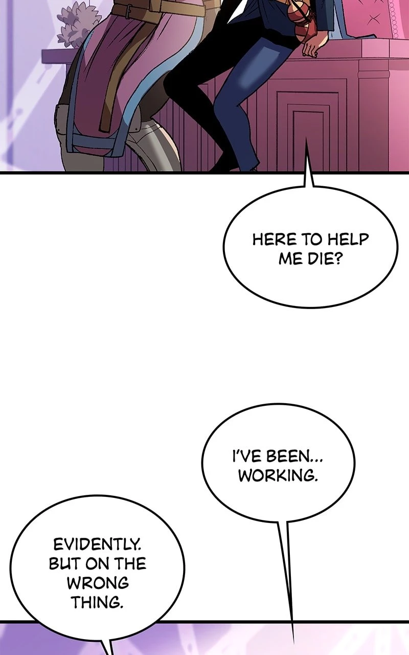 Return of the Runebound Professor Chapter 29 - 8