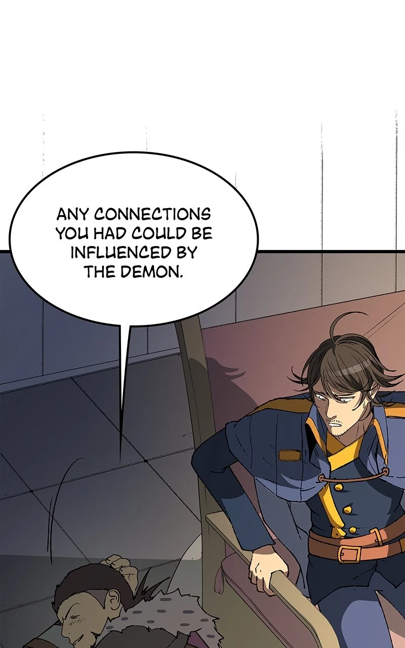 Return of the Runebound Professor Chapter 30 - 127