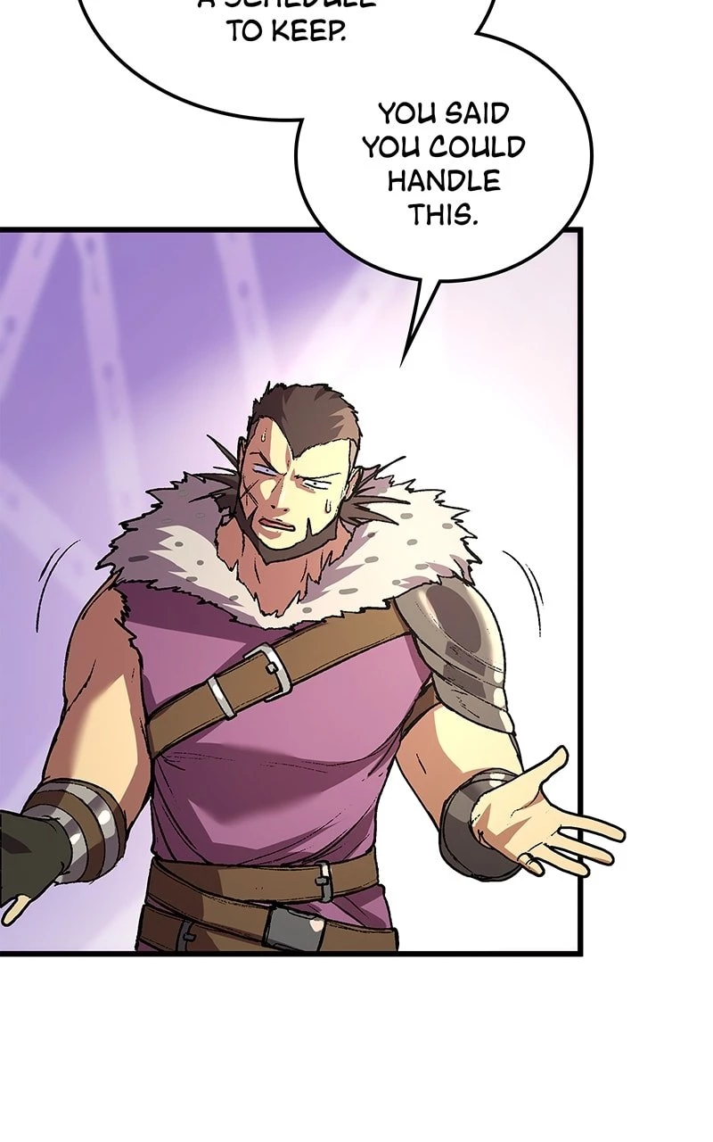 Return of the Runebound Professor Chapter 29 - 10