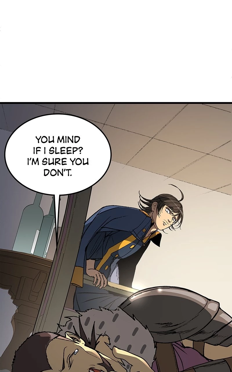Return of the Runebound Professor Chapter 30 - 129