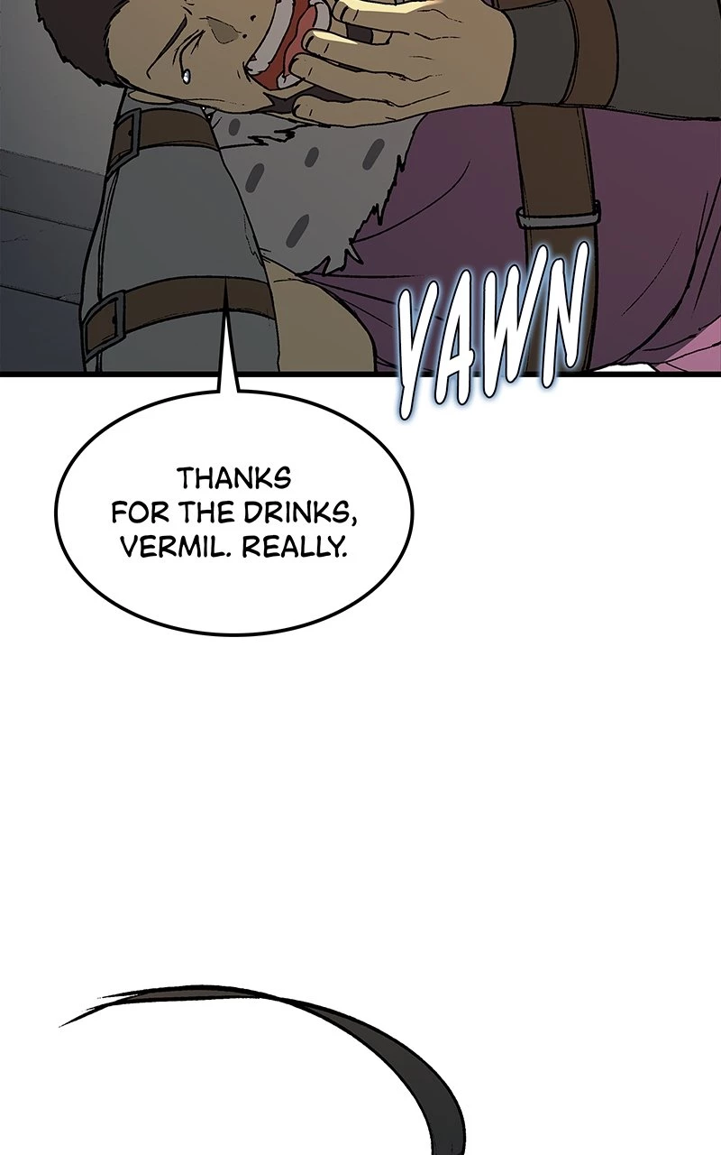 Return of the Runebound Professor Chapter 30 - 130